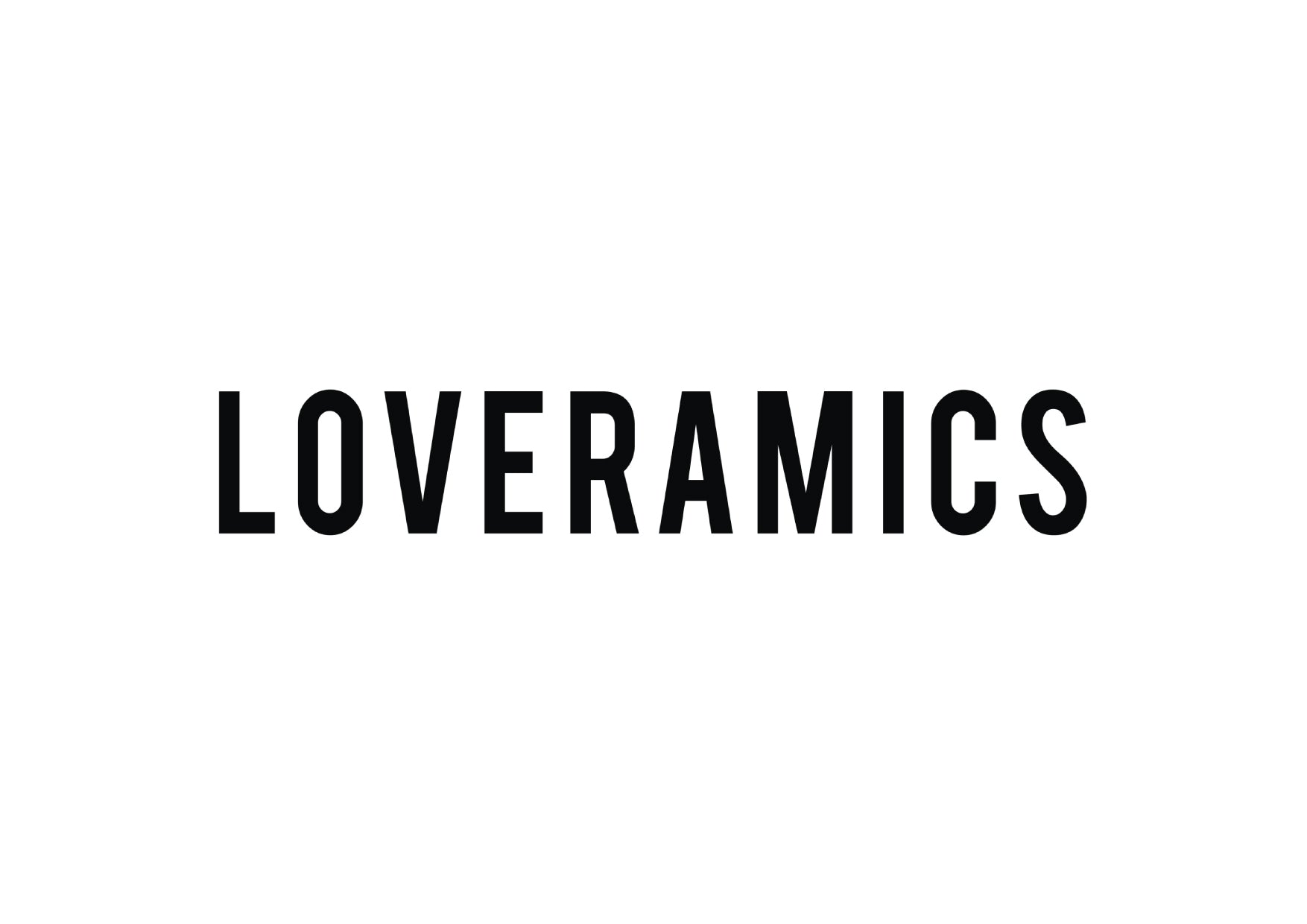 Loveramics