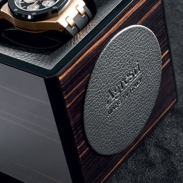 Agresti Black Watch Winder