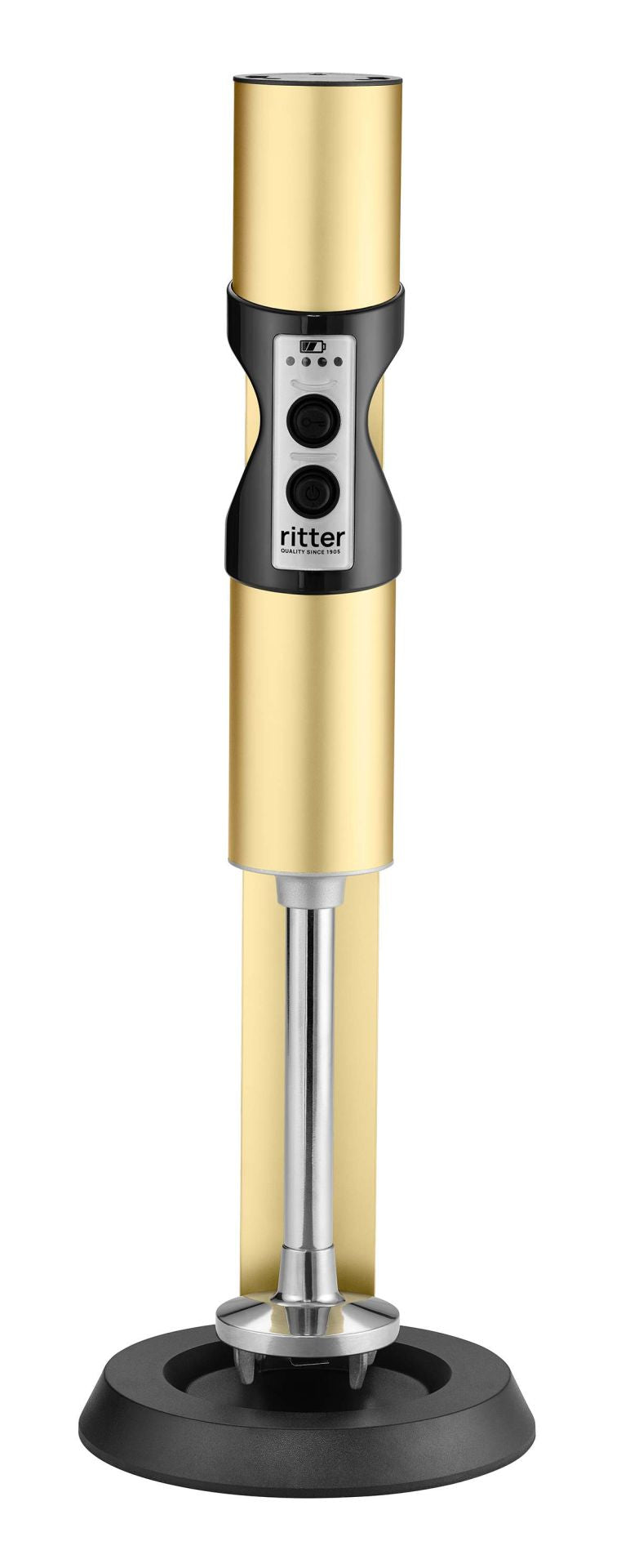 Ritter Hand Blender Vertico⁷