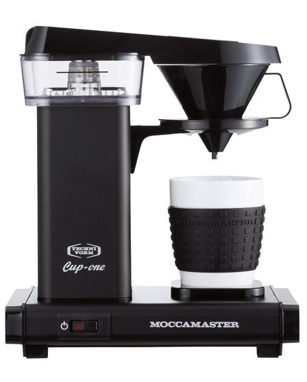 Moccamaster Cup-One