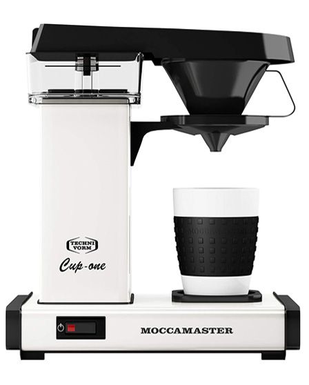 Moccamaster Cup-One