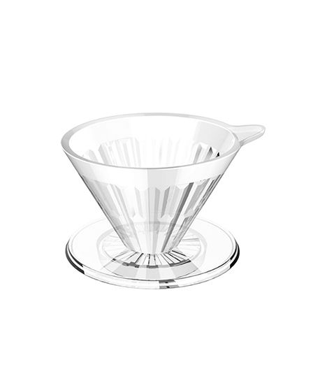 Timemore Crystal Eye Dripper 01