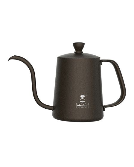 Timemore Fish 03 Pour Over Kettle