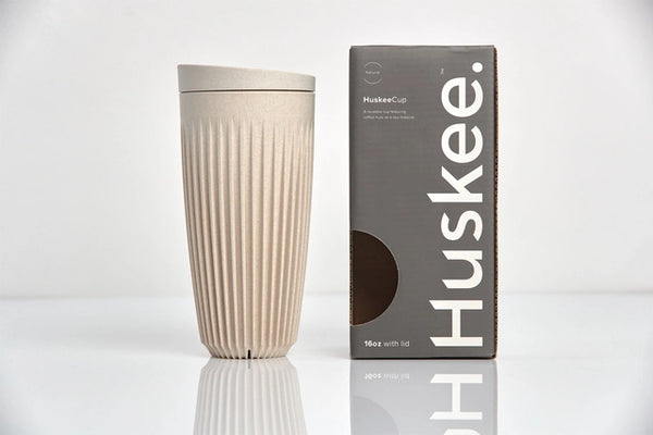 HuskeeCup 16oz & Lid