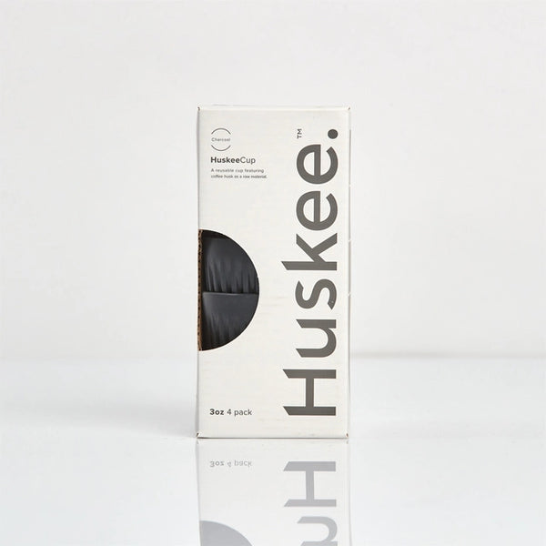 HuskeeCup 3oz 4-Pack