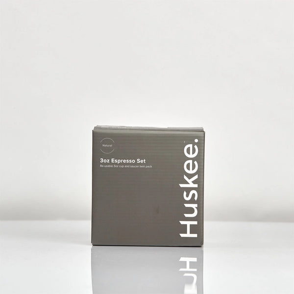 HuskeeCup 3oz Set of 2