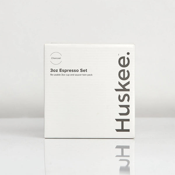 HuskeeCup 3oz Set of 2