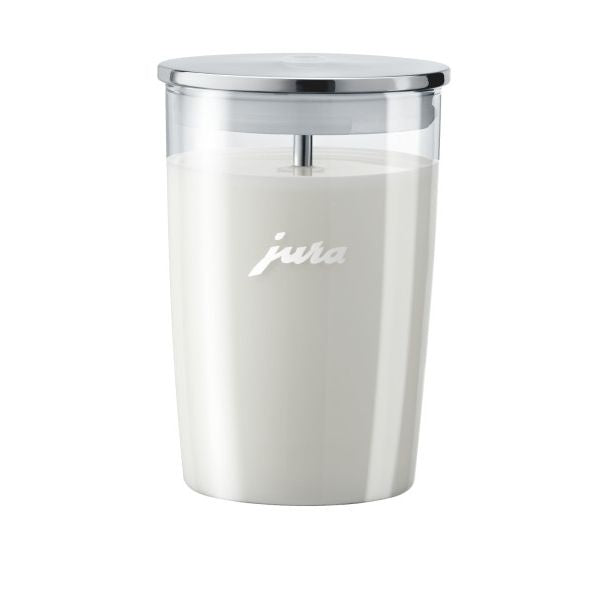 Jura Glass Milk Container 500ml