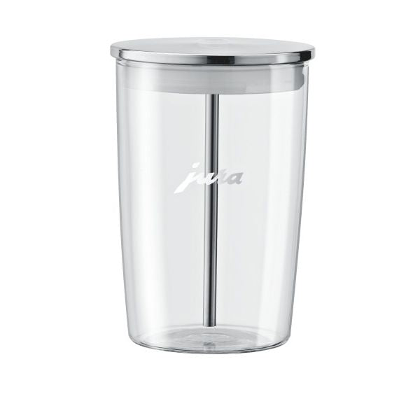 Jura Glass Milk Container 500ml