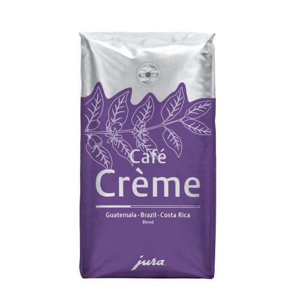 Jura Cafe Creme - Coffee Beans