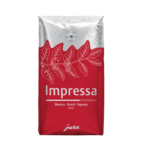 Jura Impressa - Coffee Beans