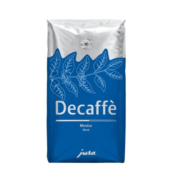 Jura Decaffe - Coffee Beans