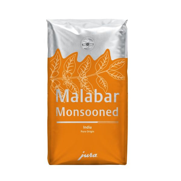 Jura Malabar - Coffee Beans