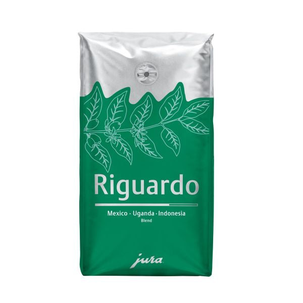 Jura Riguardo - Coffee Beans