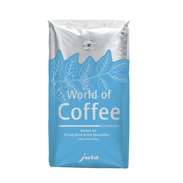 Jura World of Coffee - Coffee Beans