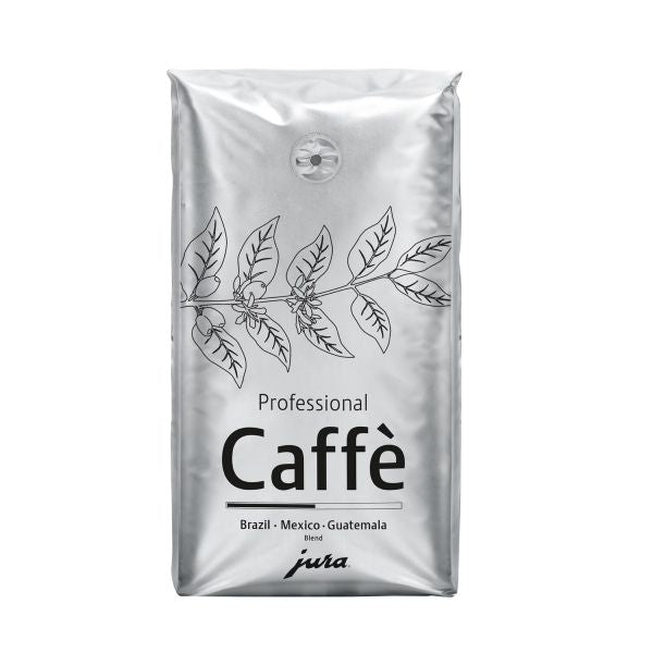 Jura Professional Caffe - Coffee Beans