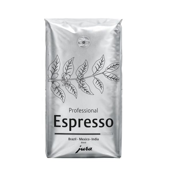 Jura Professional Espresso - Coffee Beans