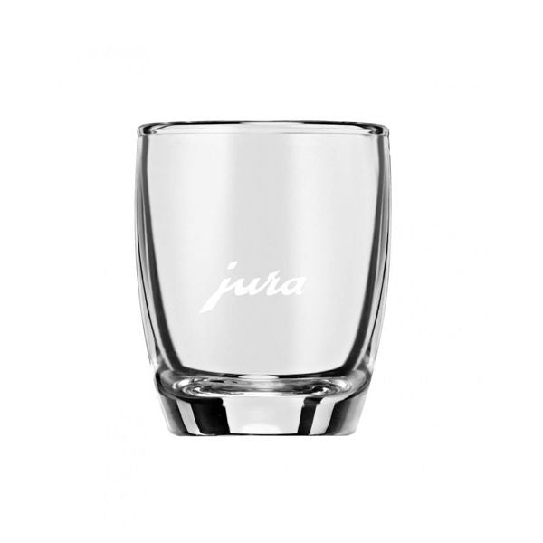 Jura Espresso Glasses (2 Pcs)