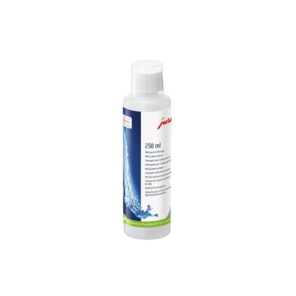 Jura Milk System Cleaner 250ml