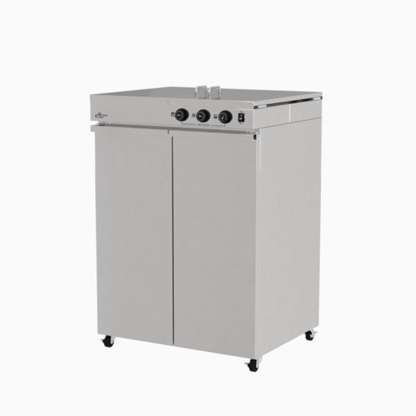 Superchef Electric Warmer - Jumbo