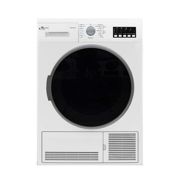 Superchef Dryer 9kg