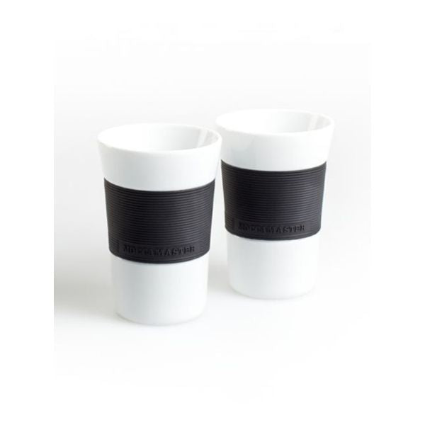 Moccamaster Coffee Mugs (Set of 2)