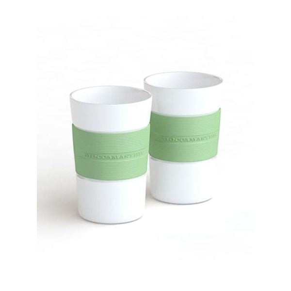 Moccamaster Coffee Mugs (Set of 2)