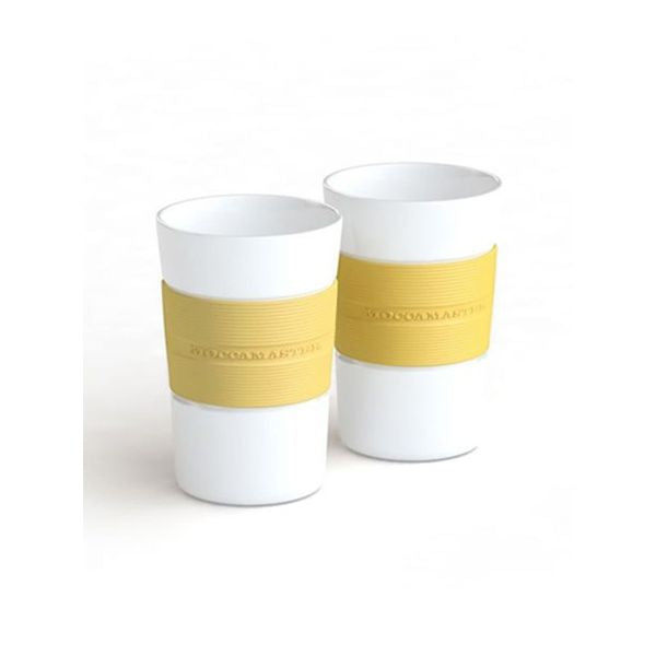 Moccamaster Coffee Mugs (Set of 2)