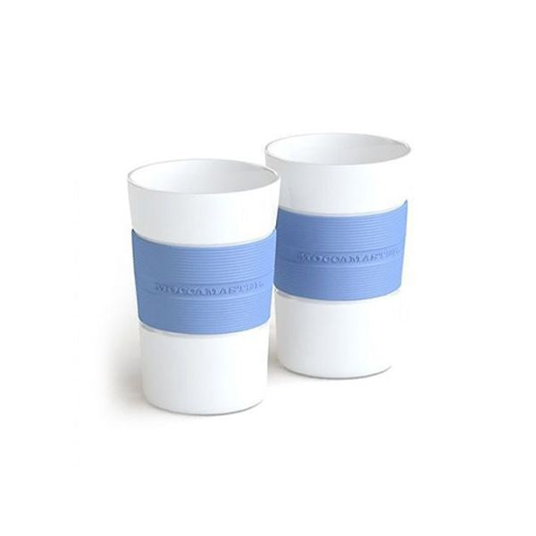 Moccamaster Coffee Mugs (Set of 2)