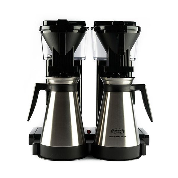 Moccamaster KBGT 20