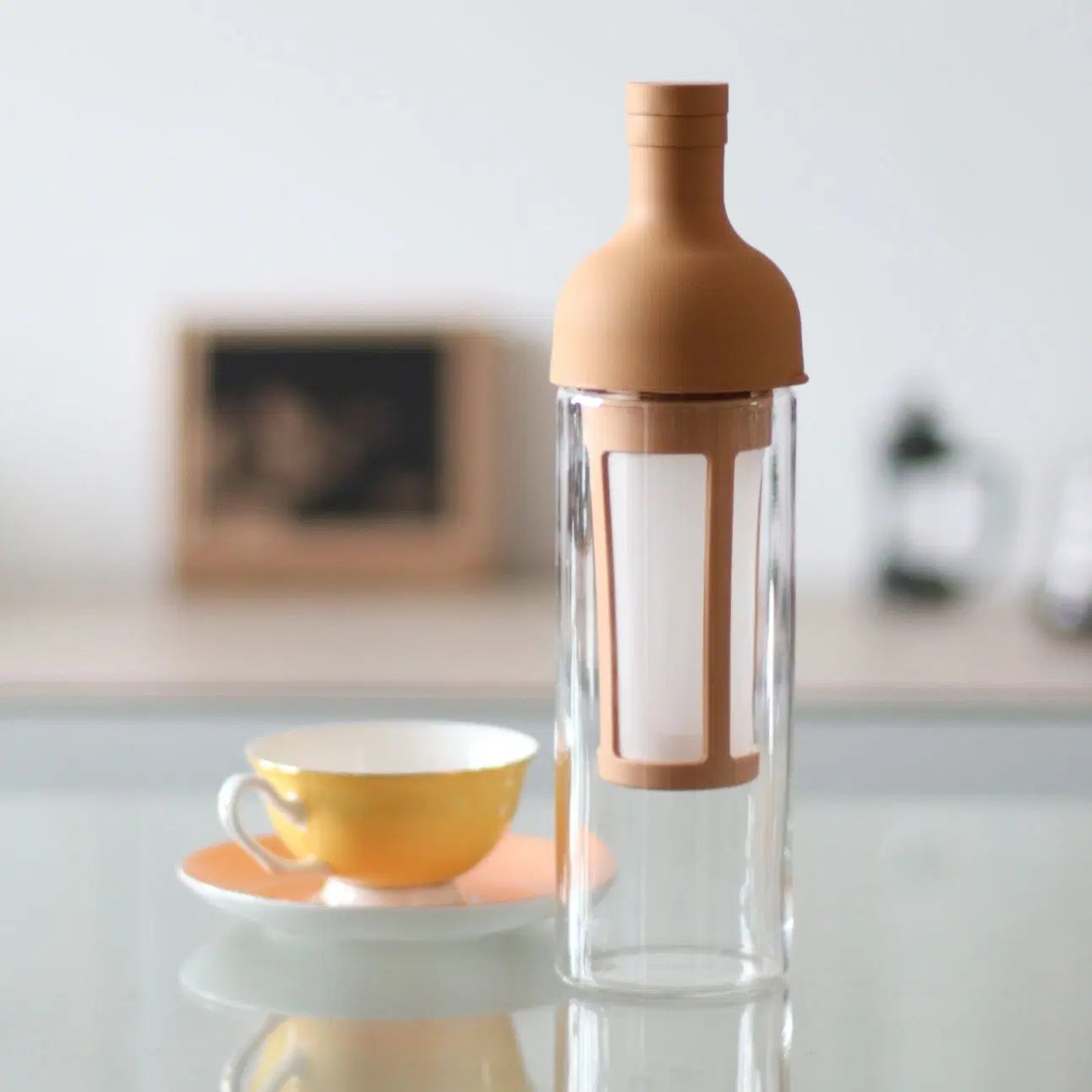 Hario Filter-In Coffee Bottle Moca