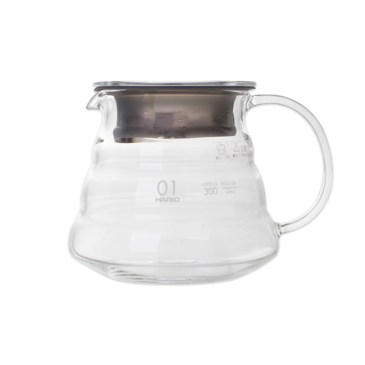 Hario V60 Range Server 360