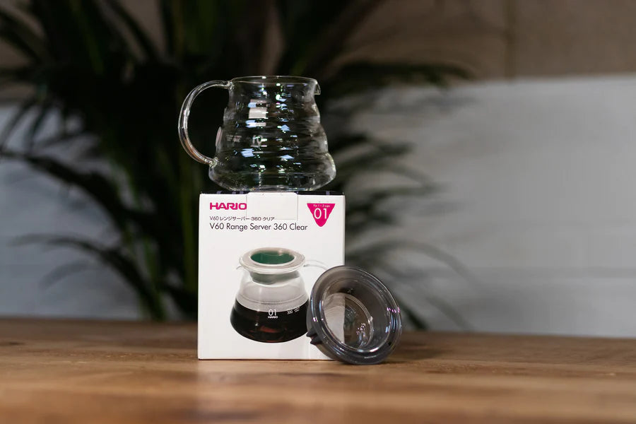 Hario V60 Range Server 360