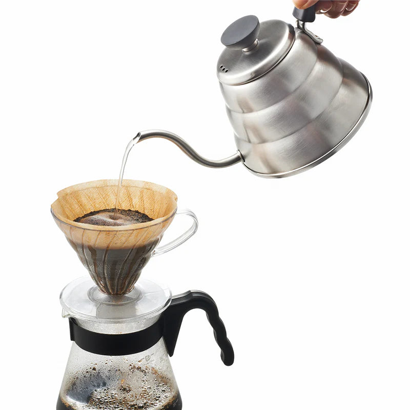 Hario V60 Drip Kettle "Buono" 120