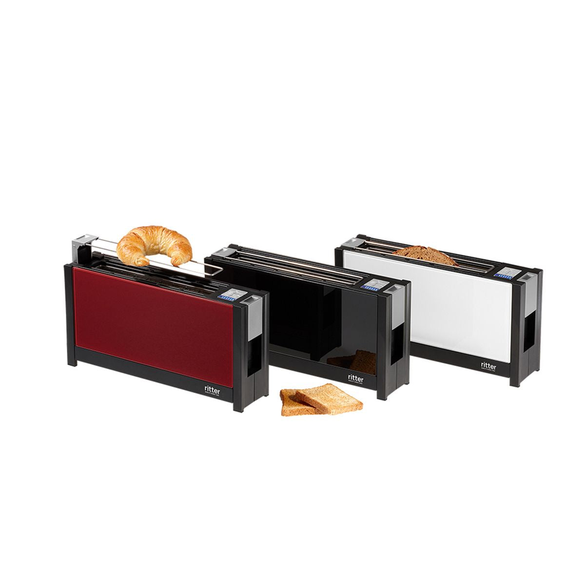 Ritter Toaster Merido⁵