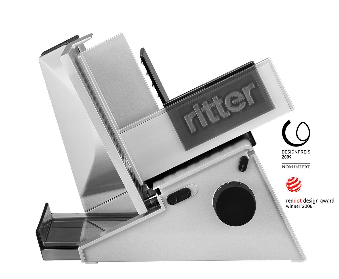 Ritter Food Slicer Amido³