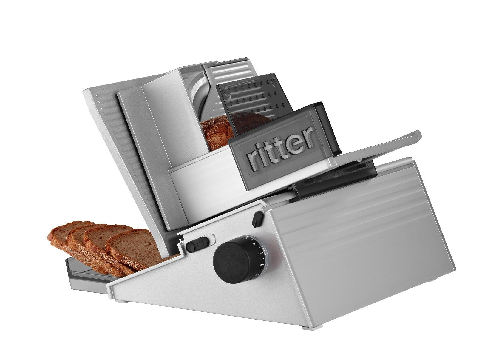 Ritter Food Slicer Amido³