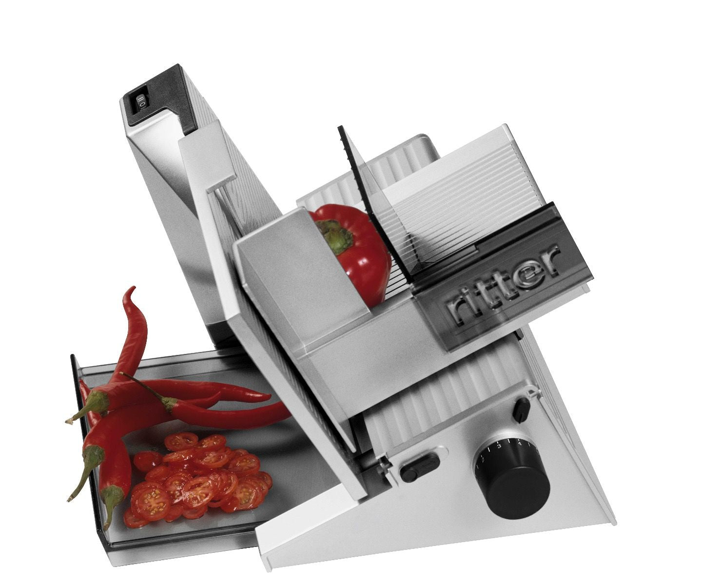 Ritter Food Slicer Amido³