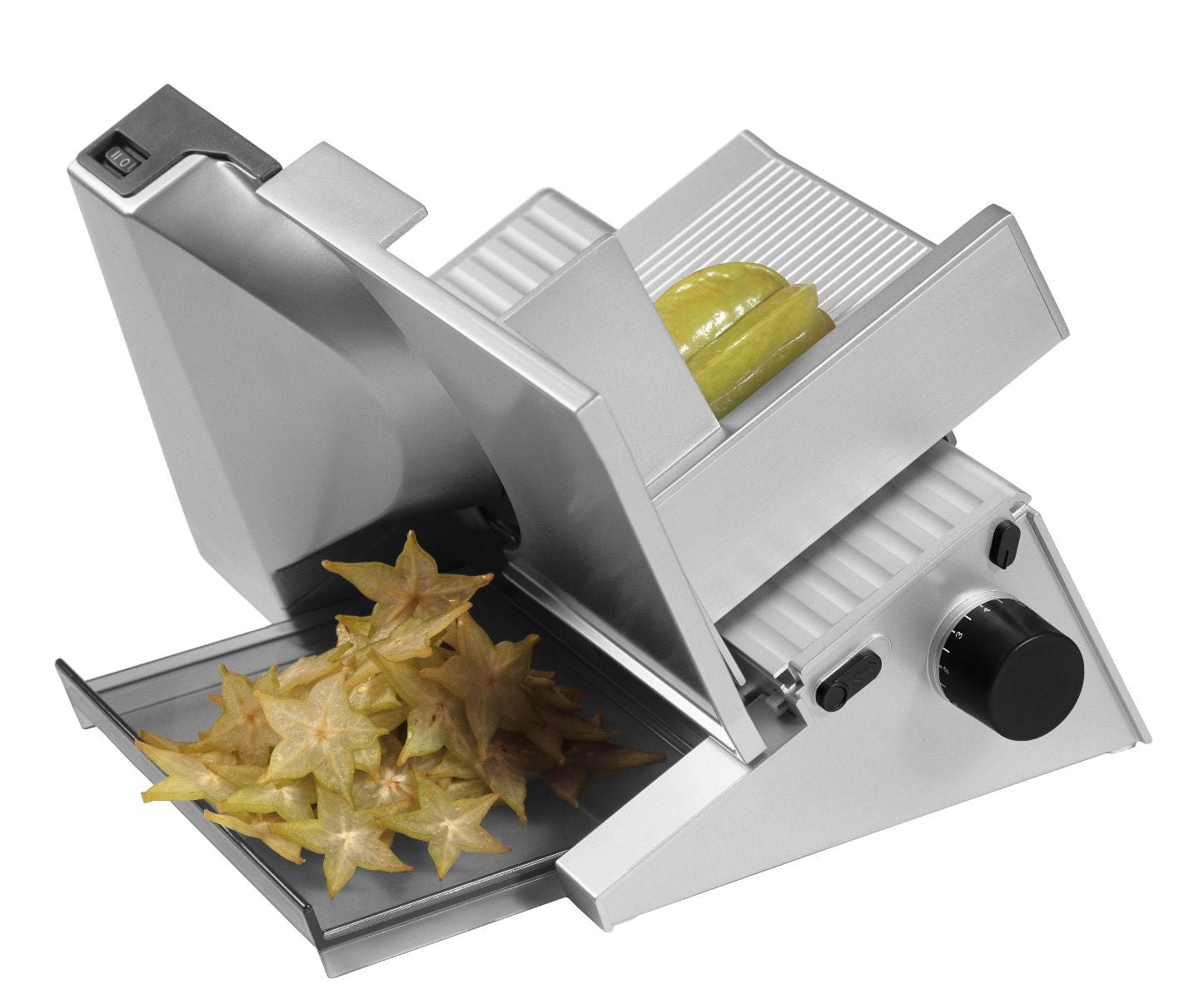 Ritter Food Slicer Amido³