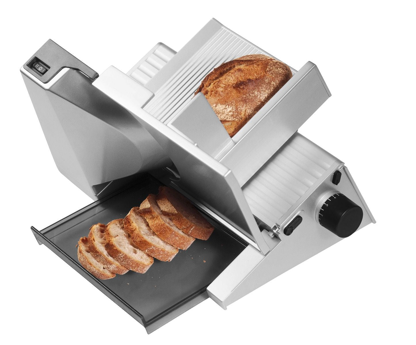 Ritter Food Slicer Amido³