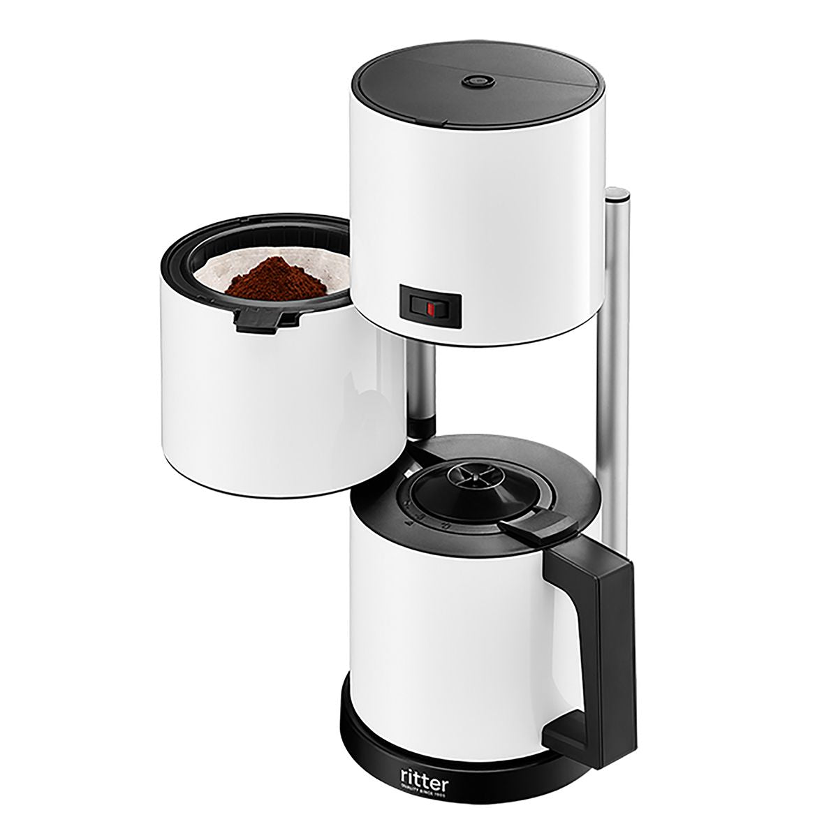 Ritter Coffee Machine Cafena⁵