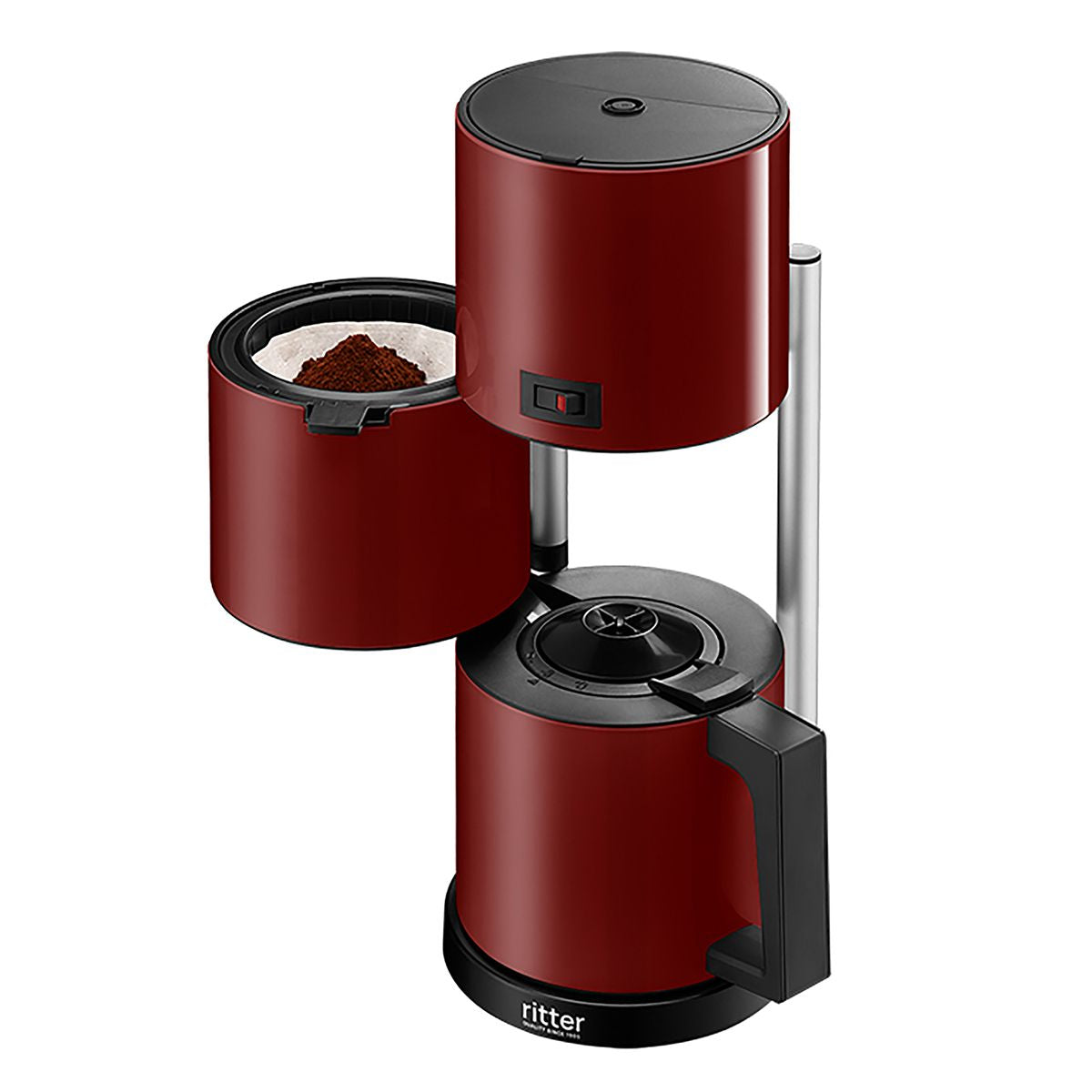 Ritter Coffee Machine Cafena⁵