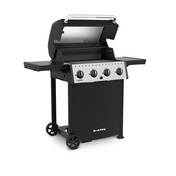 Broil King Crown 410