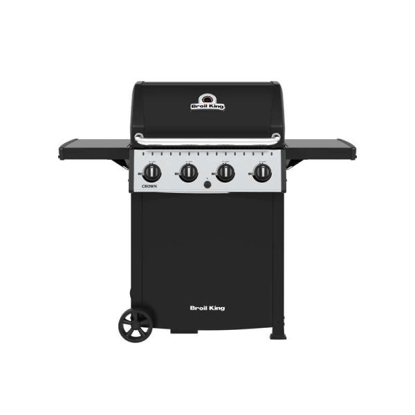 Broil King Crown 410