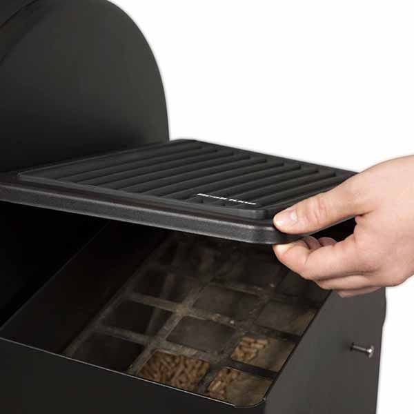 Broil King Silicone Side Shelf Mat