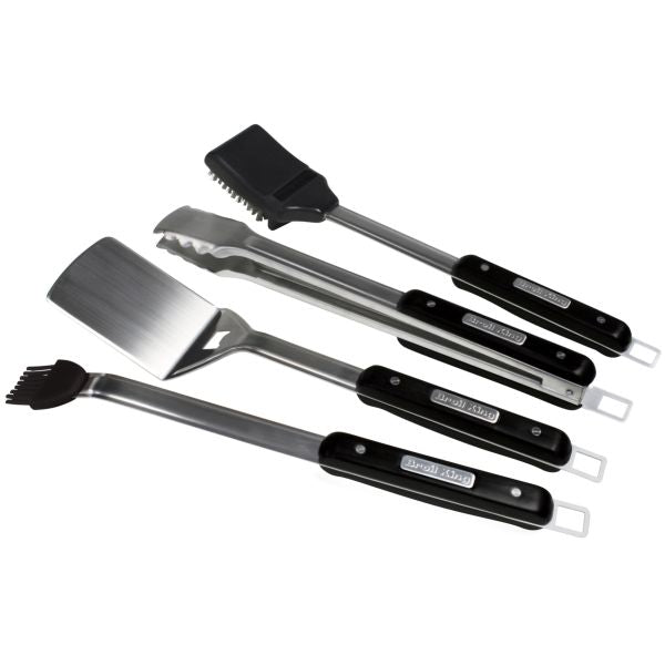 Broil King 4 Piece Imperial™ Series Grill Tools Set