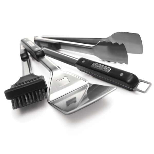 Broil King 4 Piece Imperial™ Series Grill Tools Set