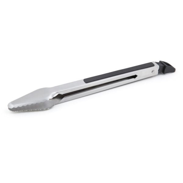 Broil King 12 in Stainless Steel Baron Precision Baron Tongs