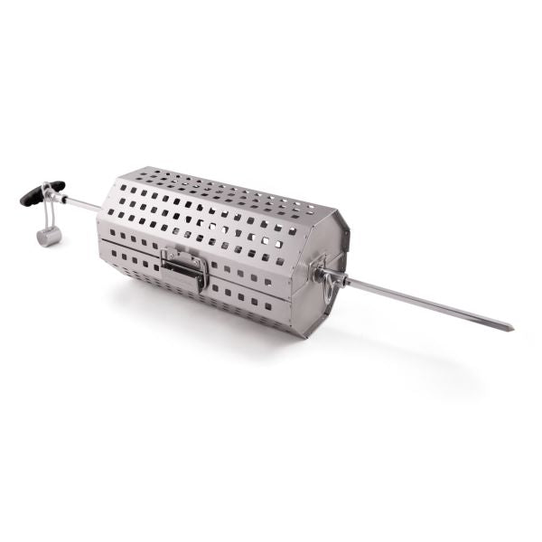 Broil King Rotisserie Tumble Basket - SS