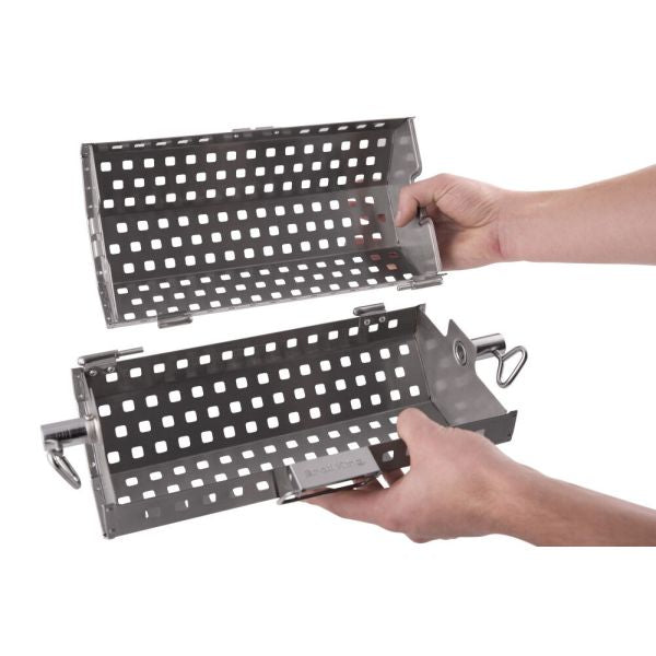 Broil King Rotisserie Tumble Basket - SS